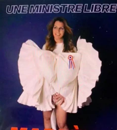 marlène schiappa playboy photographe|Naked anger as French minister poses on front page of Playboy